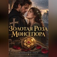 Золотая роза Монсегюра
