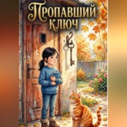 Пропавший ключ