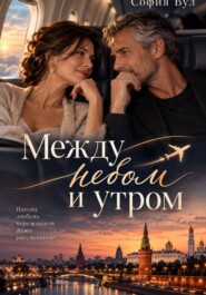 Между небом и утром