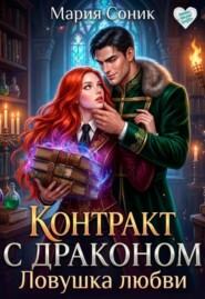 Контракт с драконом. Ловушка любви