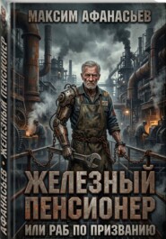 Железный пенсионер или раб по призванию.