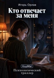 Кто отвечает за меня
