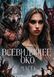 ВСЕВИДЯЩЕЕ ОКО. 2 ЧАСТЬ.