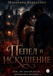 Пепел и искушение