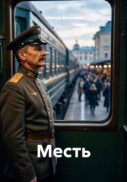 Месть
