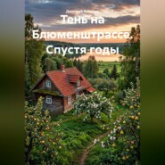 Тень на Блюменштрассе. Спустя годы
