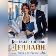 Контракт на любовь Дедлайн