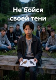 Не бойся своей тени