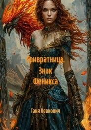 Привратница. Знак Феникса