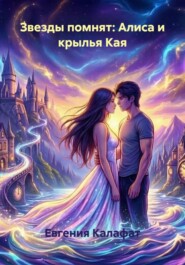 Звезды помнят: Алиса и крылья Кая