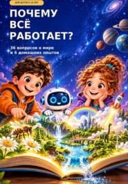 Почему все работает?