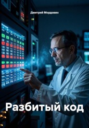 Разбитый код