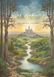 Моя цитадель. Книга 2