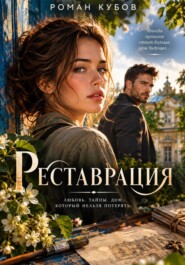 Реставрация