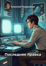 Последняя правка