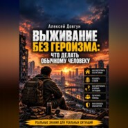 Выживание без героизма: Что делать обычному человеку