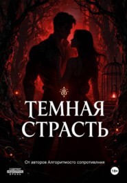 Темная страсть