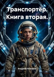 Транспортёр. Книга вторая.