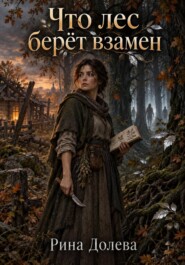 Что лес берёт взамен