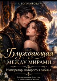Блуждающая между мирами. Император которого я забыла