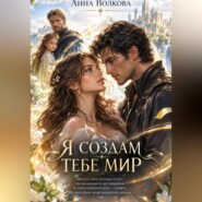 Я создам тебе мир