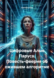 Цифровые Алые Паруса. Повесть-феерия об ожившем алгоритме