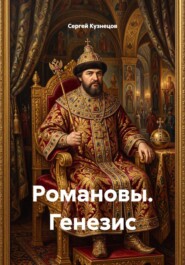 Романовы. Генезис