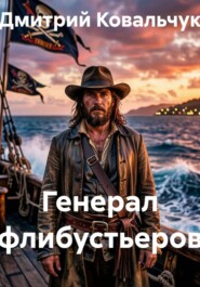 Генерал флибустьеров