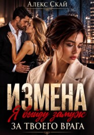 Измена. Я выйду замуж за твоего врага