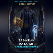 Архивариус Миров: Забытый Каталог