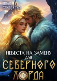 Невеста на замену для Северного Лорда