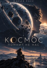 Космос помнит не нас