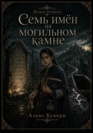 Истории Эстериона: Семь имён на могильном камне