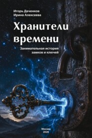 Хранители времени. Занимательная история замков и ключей