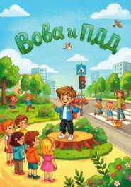 Вова и ПДД