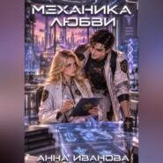 Механика любви