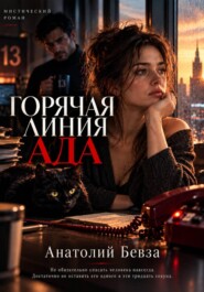 Горячая линия ада