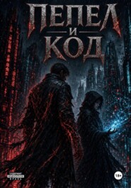 Пепел и Код