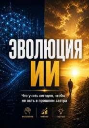 Эволюция ИИ: Что учить сегодня, чтобы не остаться в прошлом завтра