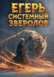 Егерь. Турнир. Книга 7