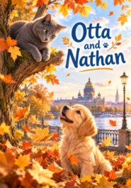 Otta and Nathan