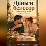 Деньги без ссор. Как вести общий бюджет и сохранять близость