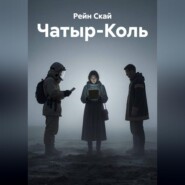 Чатыр-Коль