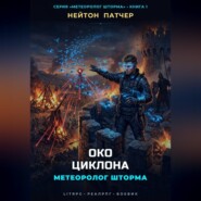 Метеоролог Шторма: Око Циклона