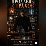 Продавцы страхов
