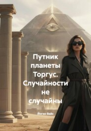 Путник планеты Торгус. Случайности не случайны
