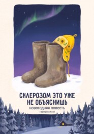 Склерозом это не объяснишь: новогодняя повесть