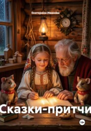 Cказки