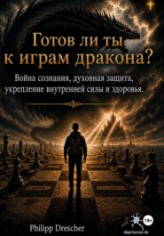 Готов ли ты к играм дракона? Война сознания, духовная защита, укрепление внутренней силы издоровья.