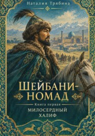 Шейбани-номад. Милосердный халиф